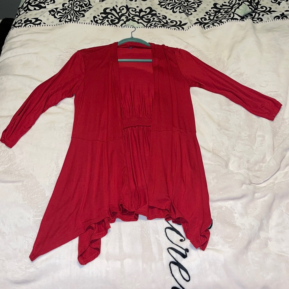 Cardigan